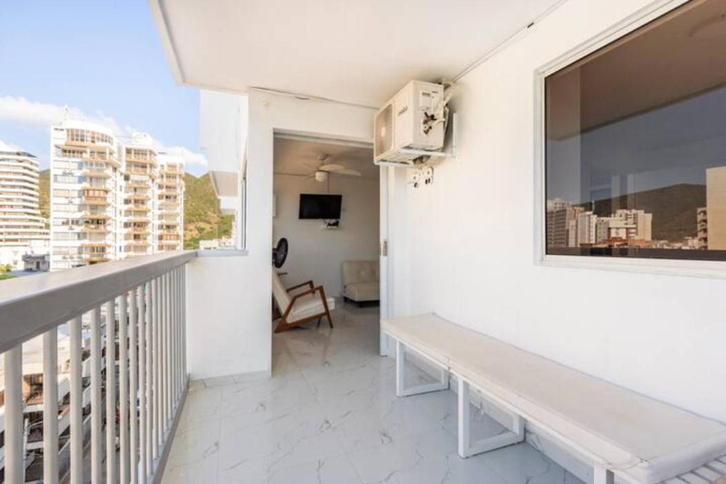 Apartamento Tacoa 703 Santa Marta  Exterior photo